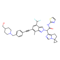 EGFR inhibitor 57,Moligand™,阿拉丁