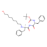 PD 154740,159614-69-4,Moligand™,阿拉丁