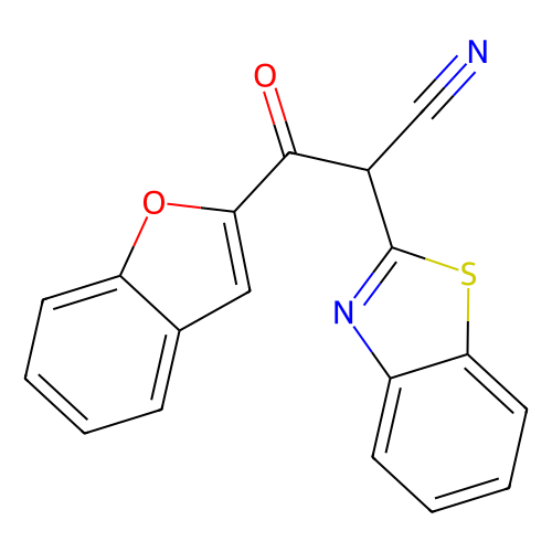 WAY-603231,327104-77-8,≥98%,阿拉丁产品图
