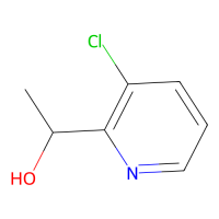 1-(3-chloro-2-pyridyl)ethanol,1269430-33-2,97%,阿拉丁