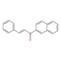1-(2-Naphthyl)-3-phenylprop-2-en-1-one,53744-34-6,阿拉丁