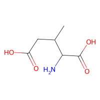 threo-3-methylglutamate,2445-97-8,Moligand™,阿拉丁