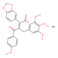 PD-156707,162412-70-6,Moligand™,阿拉丁