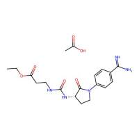 Orbofiban acetate,163250-91-7,≥98%,阿拉丁