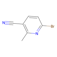 2-溴-5-氰基-6-甲基吡啶,1003711-39-4,97%,阿拉丁