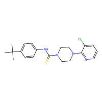 thio-BCTC，Moligand™，阿拉丁