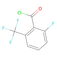 2-氟-6-(三氟甲基)苯甲酰氯，109227-12-5，≥98%(GC)(T)，阿拉丁