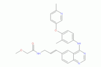 CP-724714,537705-08-1,≥99%,阿拉丁