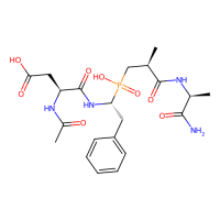 RXP-407，Moligand™，阿拉丁