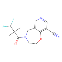 oditrasertib,2252271-93-3,Moligand™,阿拉丁