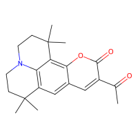 香豆素 521T，114768-72-8，≥98%(HPLC)，阿拉丁