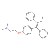 [³H]tamoxifen，Moligand™，阿拉丁