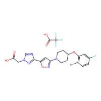 MK-8245 Trifluoroacetate，1415559-41-9，阿拉丁
