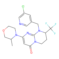 SAR405 R enantiomer，1946010-79-2，阿拉丁