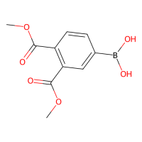 3,4-双(甲氧羰基)苯基硼酸,1072951-51-9,98%,阿拉丁