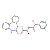 LY-411575 isomer 1,209984-58-7,≥99%,阿拉丁