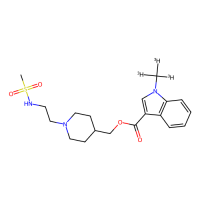 [³H]GR 113808，Moligand™，阿拉丁