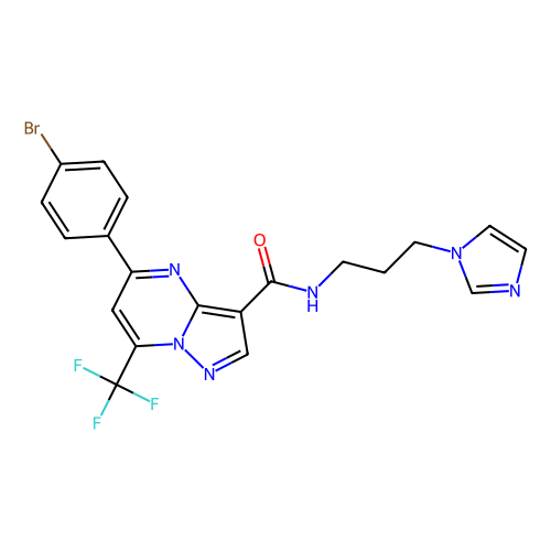 WAY-324590,333763-97-6,10mM in DMSO,阿拉丁产品图