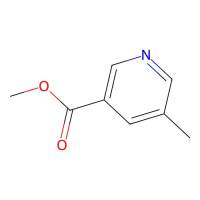 5-甲基烟酸甲酯，29681-45-6，10mM in DMSO，阿拉丁