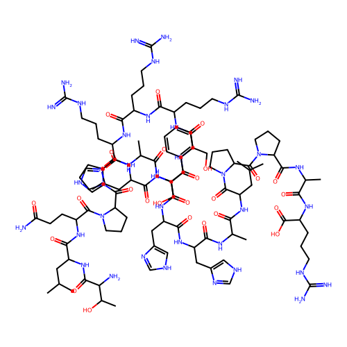 TLQP-21，Moligand™，阿拉丁产品图