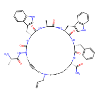 peptide 1，Moligand™，阿拉丁