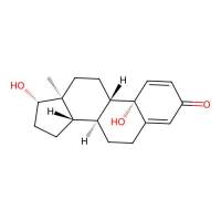 10β,17β-dihydroxyestra-1,4-dien-3-one,549-02-0,≥98%,阿拉丁