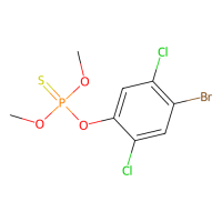 溴硫磷,2104-96-3,分析标准品,阿拉丁