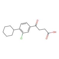 Bucloxic acid，32808-51-8，≥98%，阿拉丁