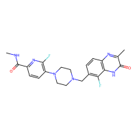 AZD9574,Moligand™,阿拉丁