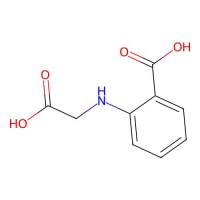 N-(2-羧苯基)甘氨酸,612-42-0,10mM in DMSO,阿拉丁