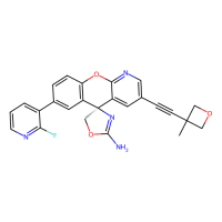 AMG-8718，Moligand™，阿拉丁
