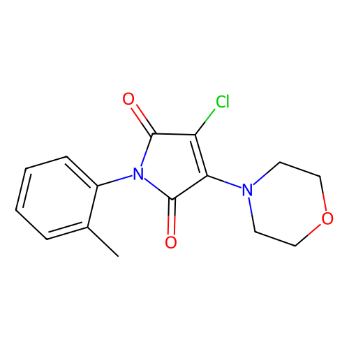 WAY-299369,1005078-45-4,10mM in DMSO,阿拉丁产品图