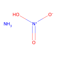 铵-¹⁵N 硝酸盐,31432-48-1,60 atom % 15N,阿拉丁