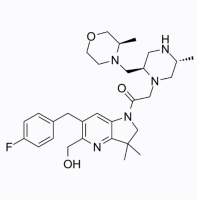 Tolinapant (ASTX660)，1799328-86-1，≥98%，阿拉丁