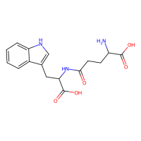 H-gamma-D-Glu-Trp-OH,229305-39-9,阿拉丁