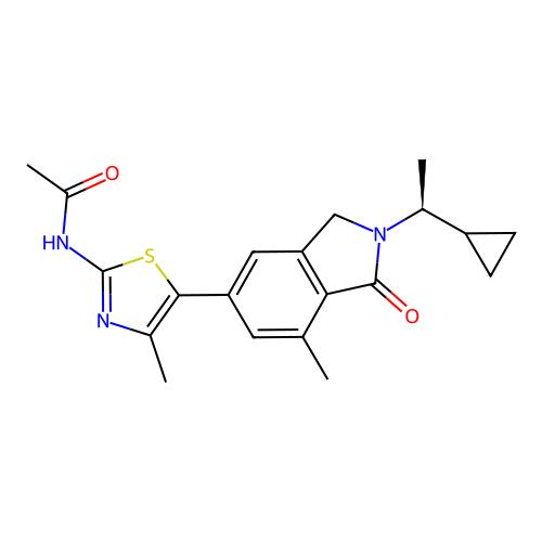 AZ2,2231760-33-9,≥99%,阿拉丁产品图