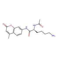 Ac-Lys-AMC,156661-42-6,10mM in DMSO,阿拉丁