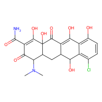 地美环素,127-33-3,Moligand™,阿拉丁