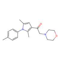 WAY-621057,301683-65-8,10mM in DMSO,阿拉丁