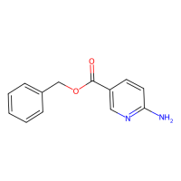 6-氨基烟酸苄酯，935687-49-3，98%，阿拉丁