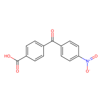 4-(4-硝基苄基)-苯甲酸,7377-13-1,96%,阿拉丁