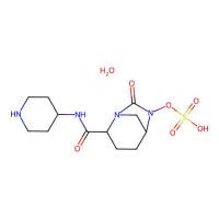 Relebactam monohydrate,1174020-13-3,阿拉丁