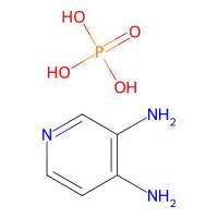 Amifampridine phosphate,446254-47-3,阿拉丁