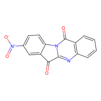 tryptanthrin 5i，Moligand™，阿拉丁
