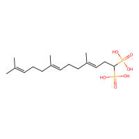 (2E, 6E)-farnesylbisphosphonate,Moligand™,阿拉丁