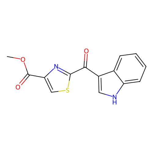 ITE,448906-42-1,10mM in DMSO,阿拉丁产品图