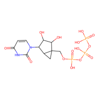 (N)methanocarba-UTP，Moligand™，阿拉丁