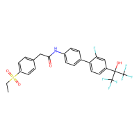 XY101,Moligand™,阿拉丁