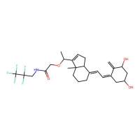 Pefcalcitol,381212-03-9,阿拉丁