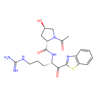 RWJ-56423,Moligand™,阿拉丁